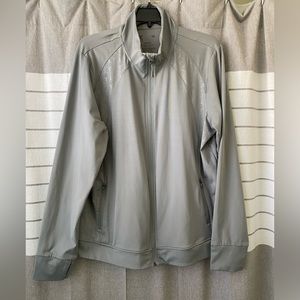 Xersion Gray Jacket